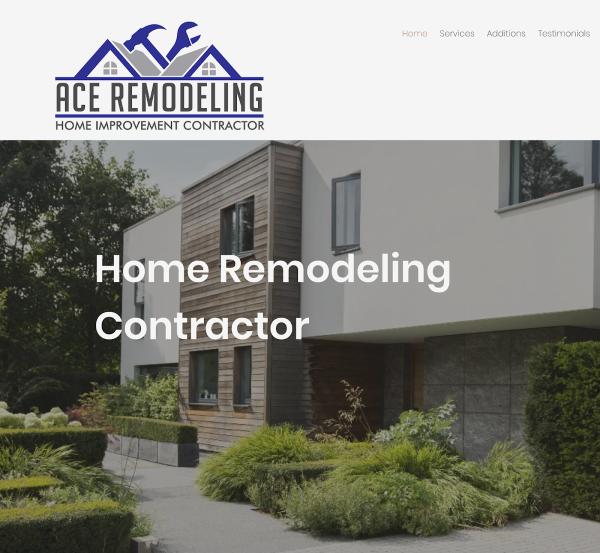 Ace Remodeling NJ