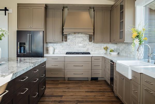 Webb Custom Homes Inc