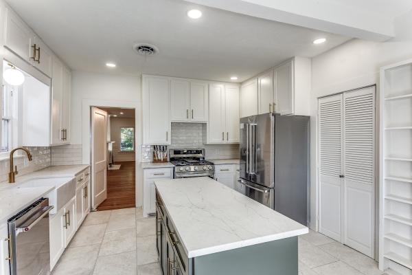 Silverado Construction Services