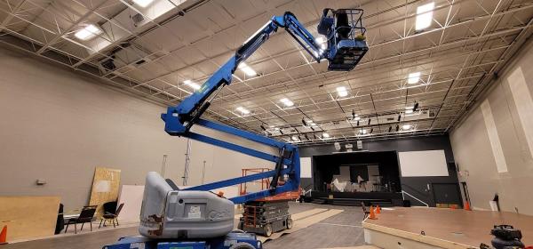 Bell Electric Construction Inc