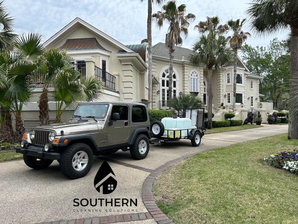 Southern Cleaning Solutions LLC