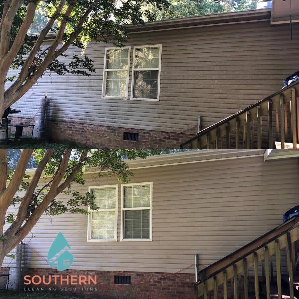 Southern Cleaning Solutions LLC