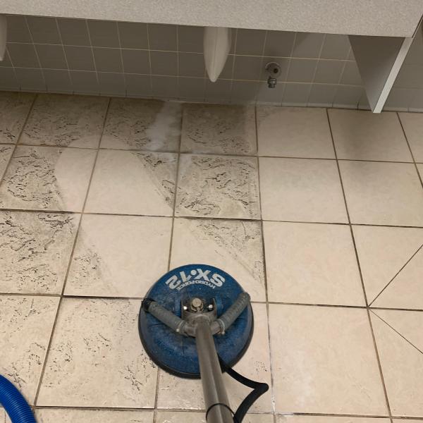 Classic Cleaning Service