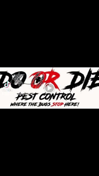 Do Or Die Pest Control