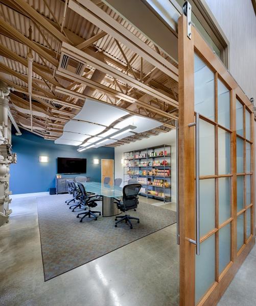 Cjmw Architecture