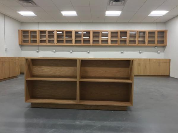 Mark's Custom Woodwork