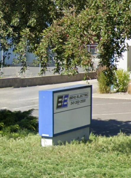 Bend Electric Inc