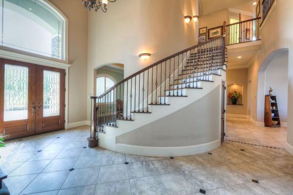 Hoover Lake Conroe Group