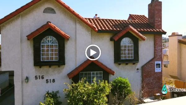 AAA Water Restoration INC