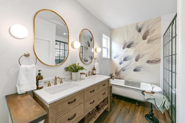 HDR Remodeling
