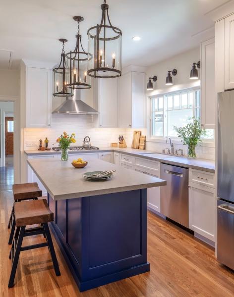 HDR Remodeling