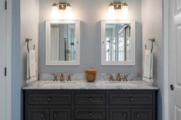 HDR Remodeling