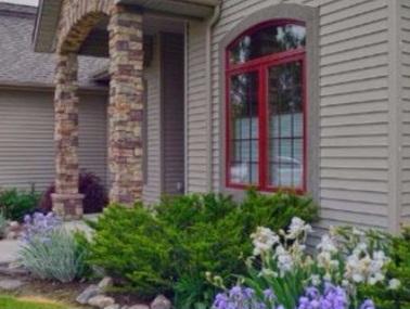 Warnke Custom Homes Inc