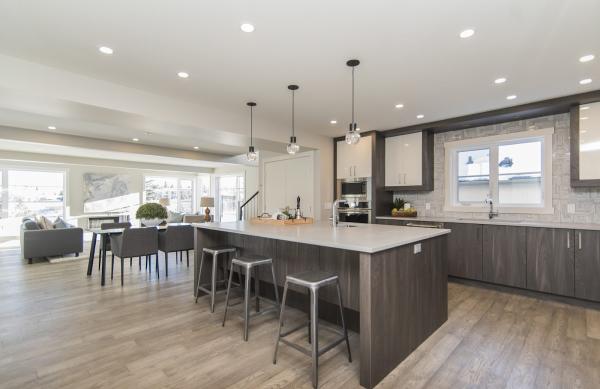 Kitchen Cabinet Design LLC