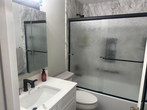 Revision Kitchen and Bath