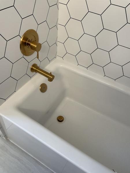 Revision Kitchen and Bath