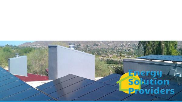 Energy Solution Providers