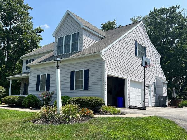 DC Professional Painting LLC