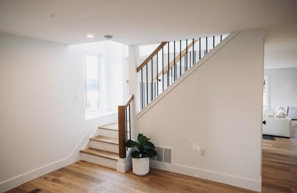 DC Professional Painting LLC