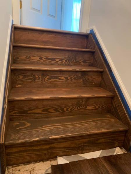 DC Professional Painting LLC