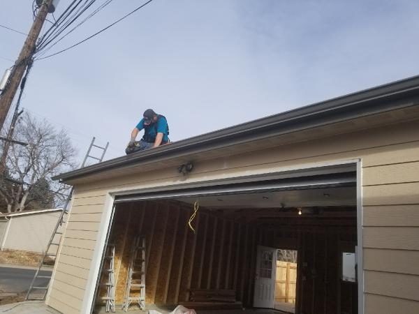 Aspen Seamless Gutter Company