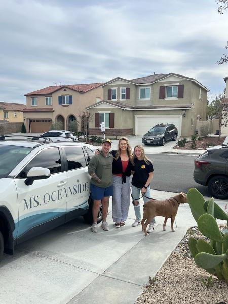 Ms. Oceanside Real Estate