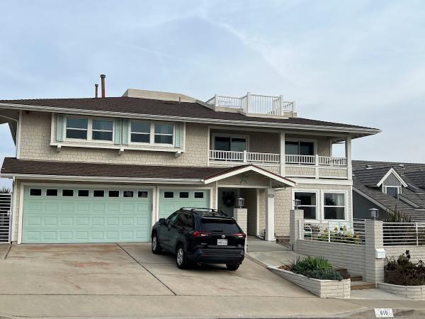 Ms. Oceanside Real Estate