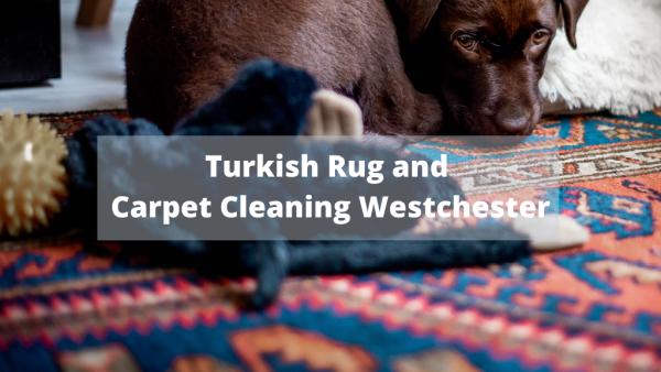 Turkish Rug and Carpet Cleaning Westchester