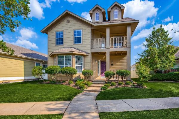 Kennerly Properties