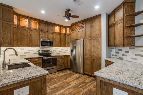 Kennerly Properties
