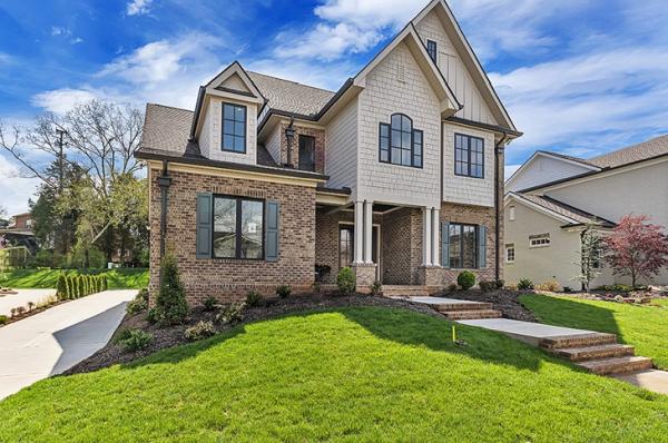 Saddlebrook Properties