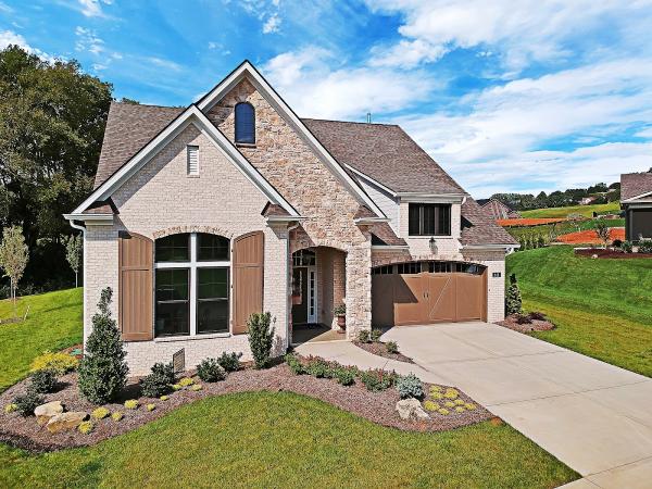Saddlebrook Properties