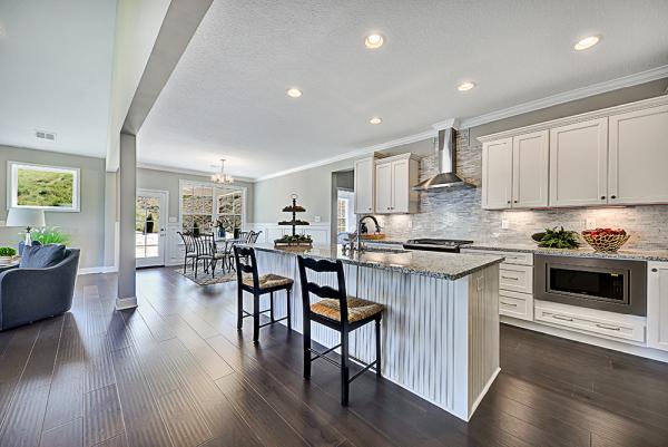 Saddlebrook Properties