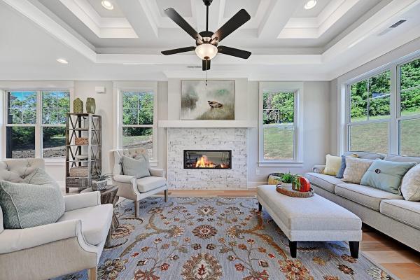 Saddlebrook Properties