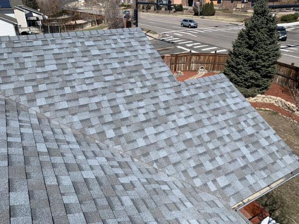 Bold Brothers Roofing