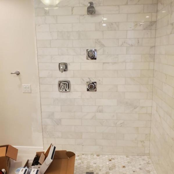Scott's Plumbing