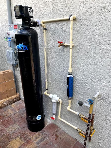 Scott's Plumbing