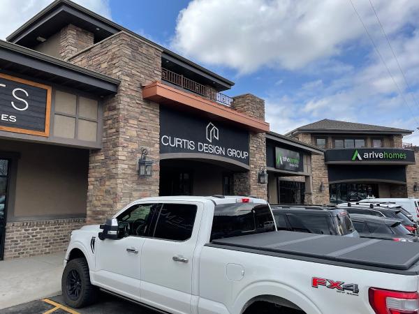 Curtis Design Group