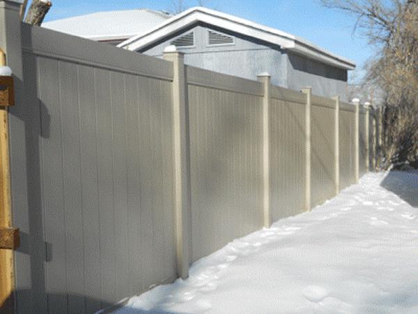 Waters & Son Construction Inc