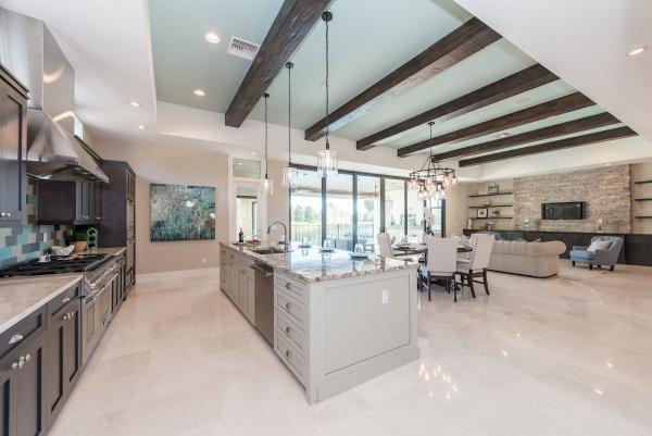 Arturo Barcellona Custom Homes & Construction