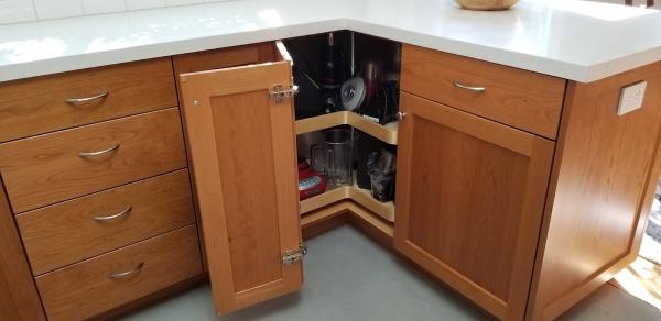 East Bay Cabinets