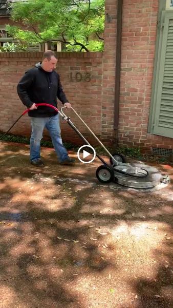 Kingdom Cleaning