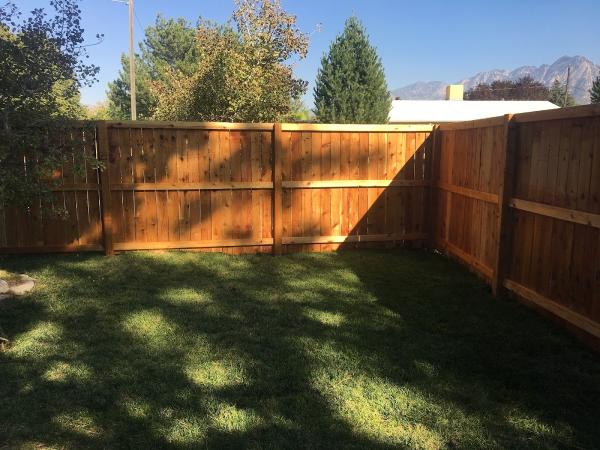 SLC Deck & Fence LLC
