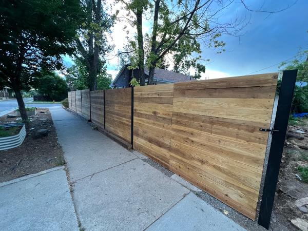 SLC Deck & Fence LLC