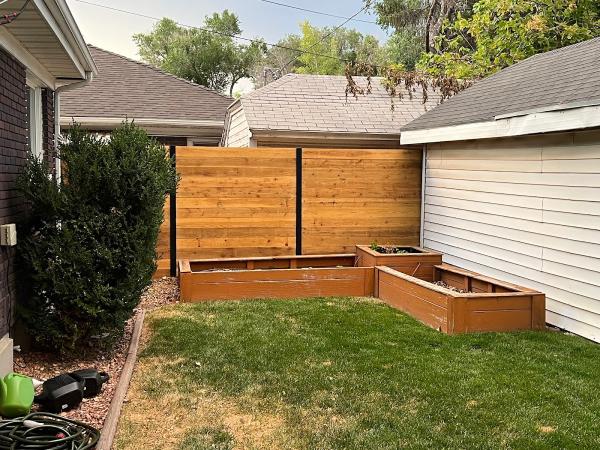 SLC Deck & Fence LLC