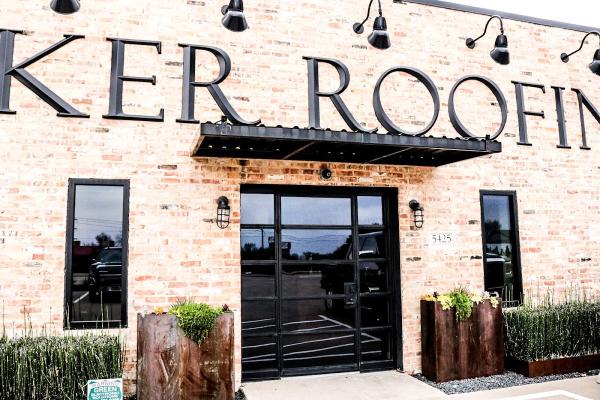 Tucker Roofing
