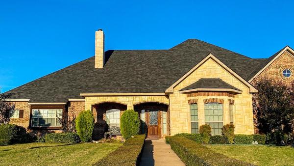 Tucker Roofing