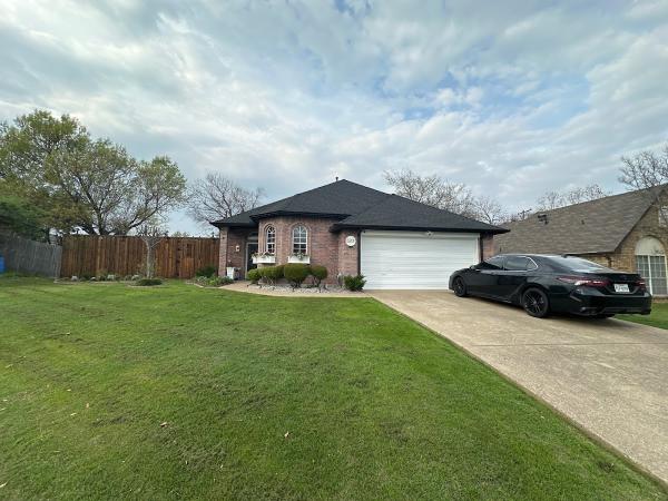 Tucker Roofing