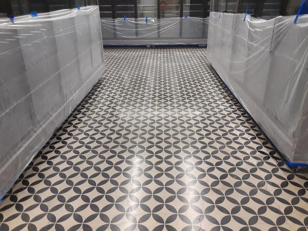 Genesis Floor Covering
