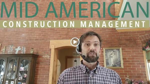 Mid American Construction Management